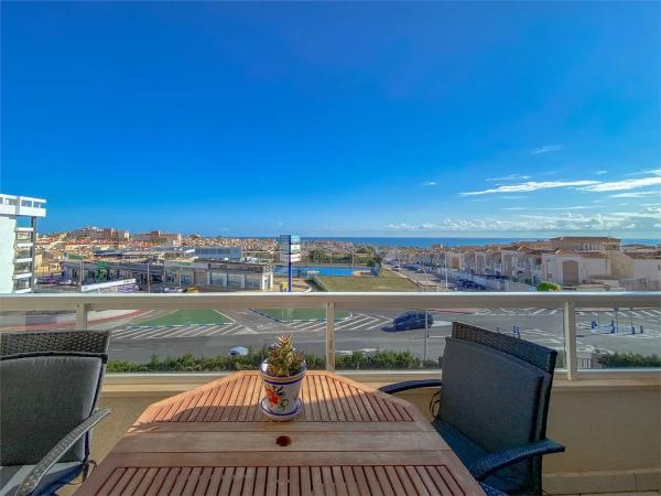 Piso en calle Perseo