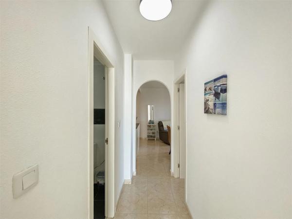 Piso en calle Perseo