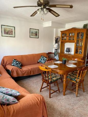 Chalet en ronda D. Ricardo Lafuente Aguado