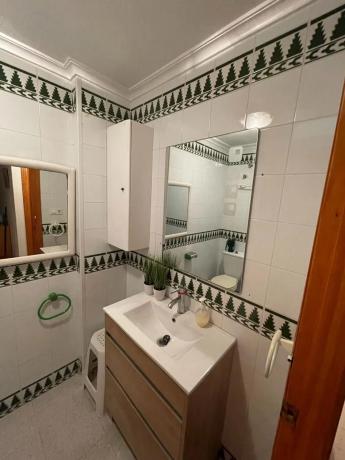 Chalet en ronda D. Ricardo Lafuente Aguado