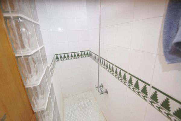 Chalet en ronda D. Ricardo Lafuente Aguado