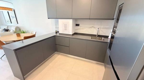 Ático en calle Diana, 4