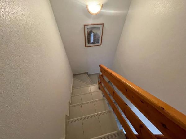 Chalet en ronda D. Ricardo Lafuente Aguado