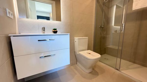 Ático en calle Diana, 4