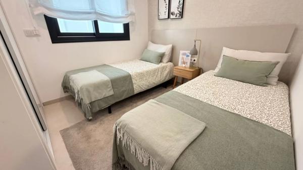 Ático en calle Diana, 4