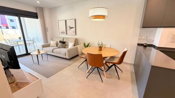 Ático en calle Diana, 4