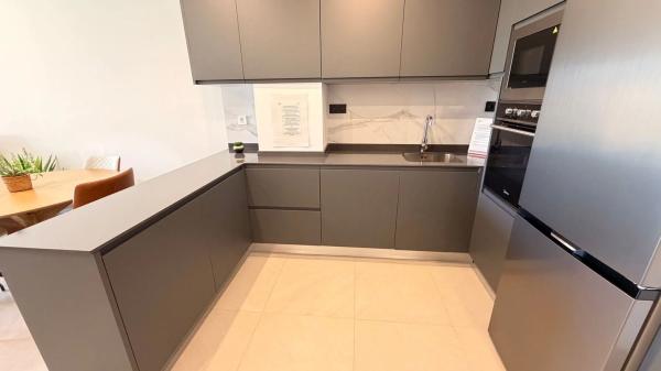 Ático en calle Diana, 4