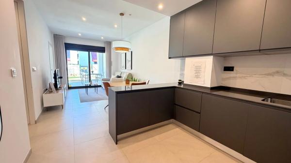 Ático en calle Diana, 4