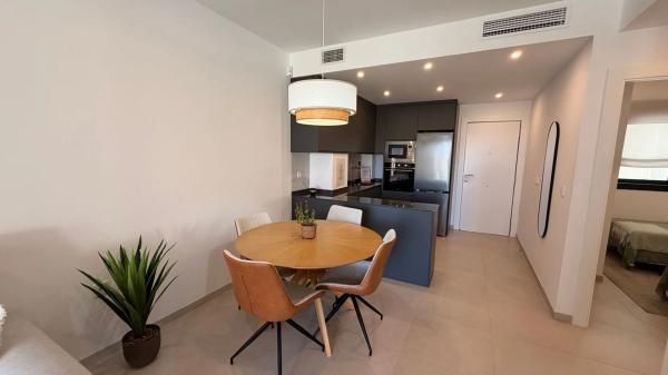 Ático en calle Diana, 4