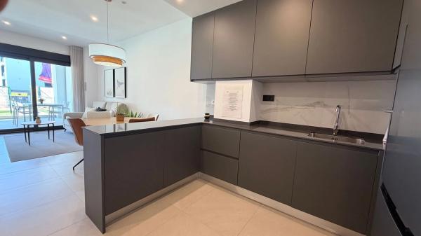 Piso en calle Diana, 4