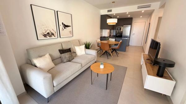 Piso en calle Diana, 4