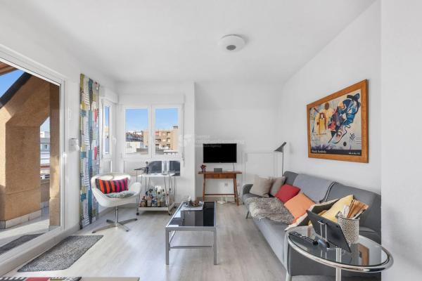 Ático en calle Mar Baltico