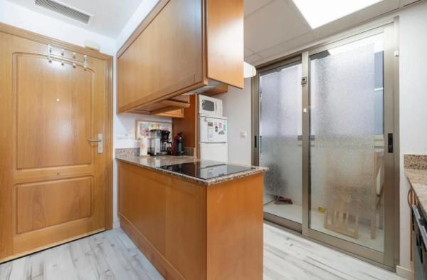 Piso en Barrio Playa de los Locos