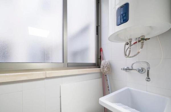 Piso en Barrio Playa de los Locos