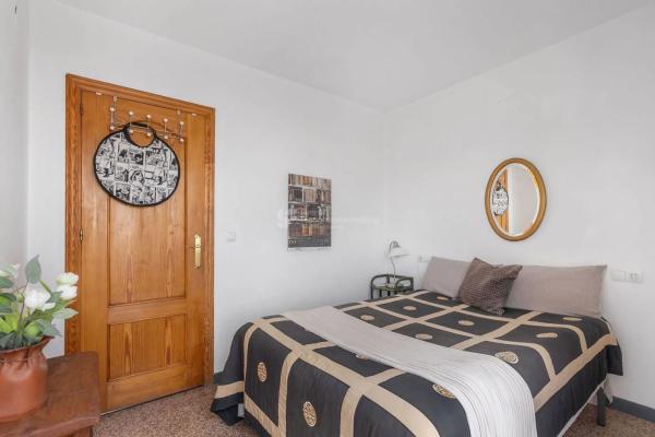 Ático en calle Mar Baltico