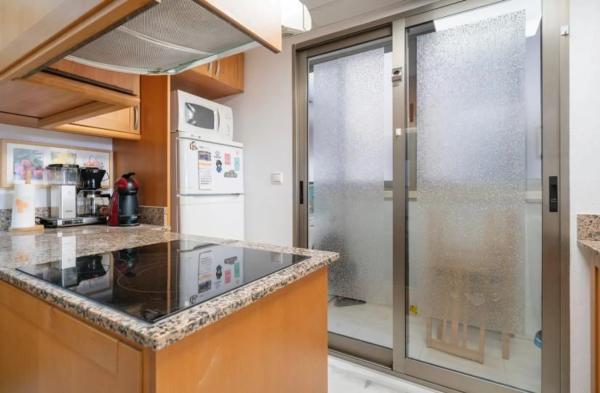 Piso en Barrio Playa de los Locos