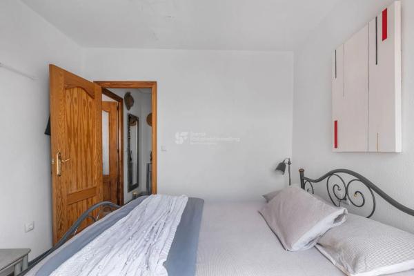 Ático en calle Mar Baltico