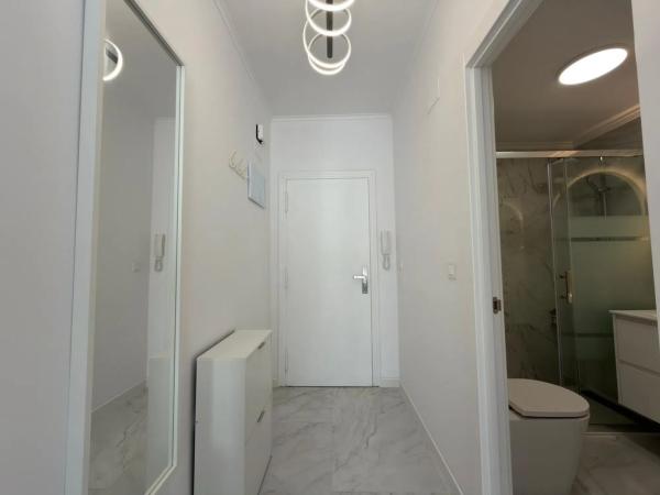 Estudio en Barrio Playa de los Locos