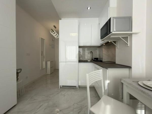 Estudio en Barrio Playa de los Locos