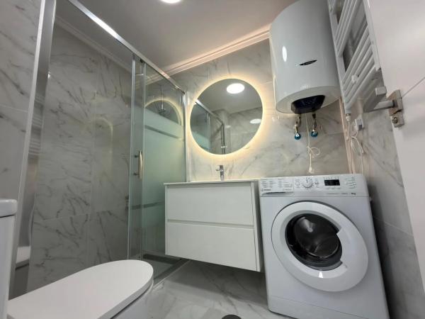 Estudio en Barrio Playa de los Locos