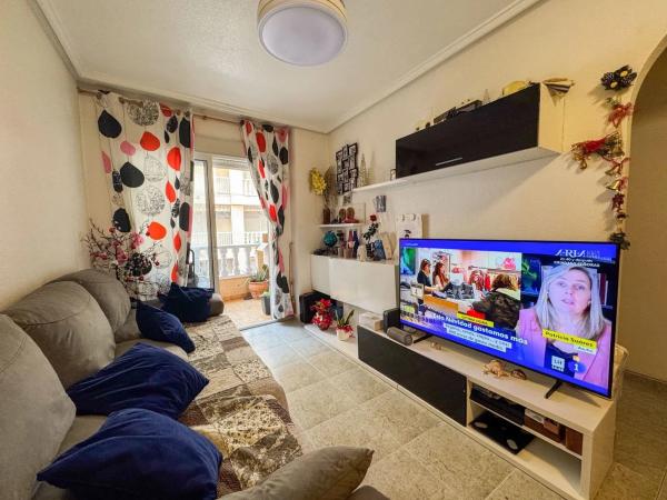 Piso en Barrio Playa de los Locos