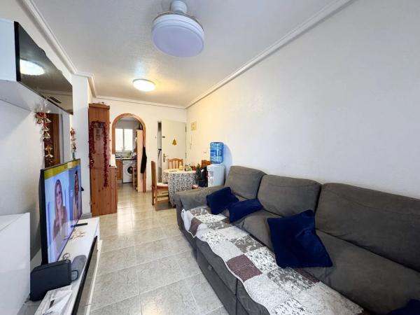 Piso en Barrio Playa de los Locos