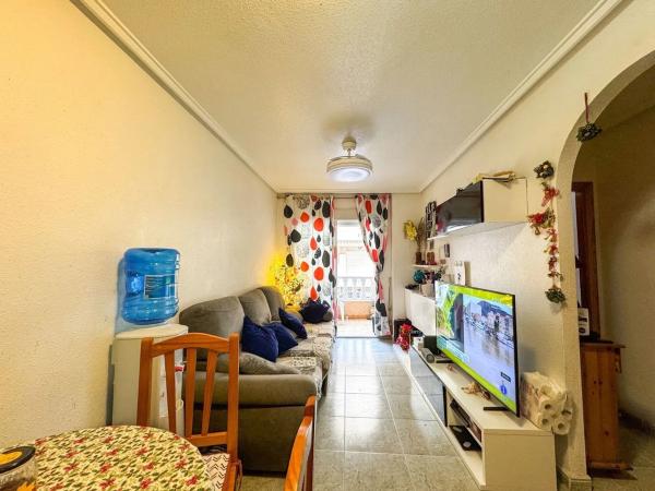 Piso en Barrio Playa de los Locos