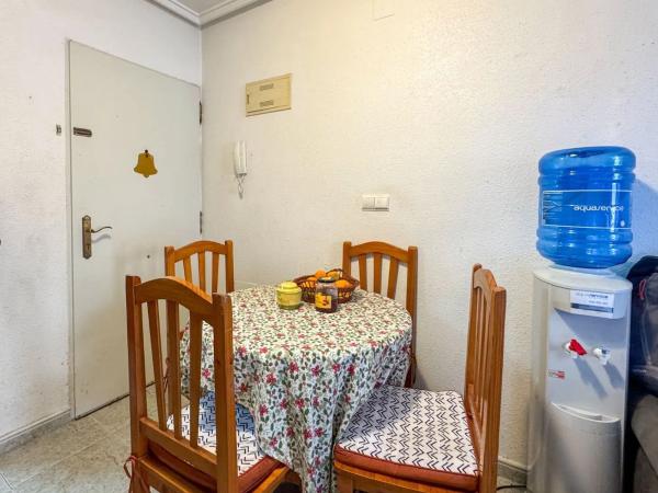 Piso en Barrio Playa de los Locos