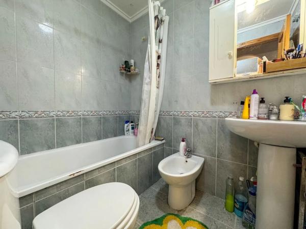 Piso en Barrio Playa de los Locos