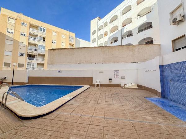 Piso en Barrio Playa de los Locos