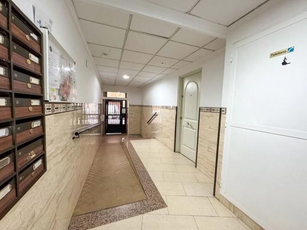 Piso en Barrio Playa de los Locos