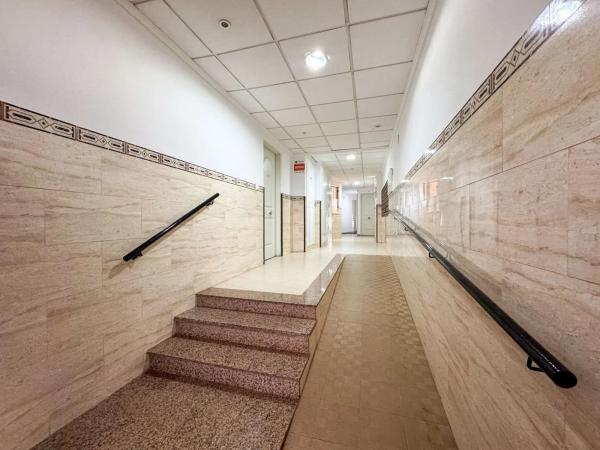 Piso en Barrio Playa de los Locos