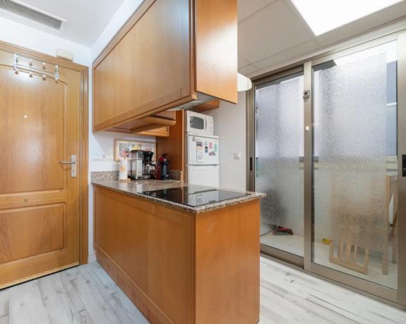 Piso en calle Mar Baltico s/n