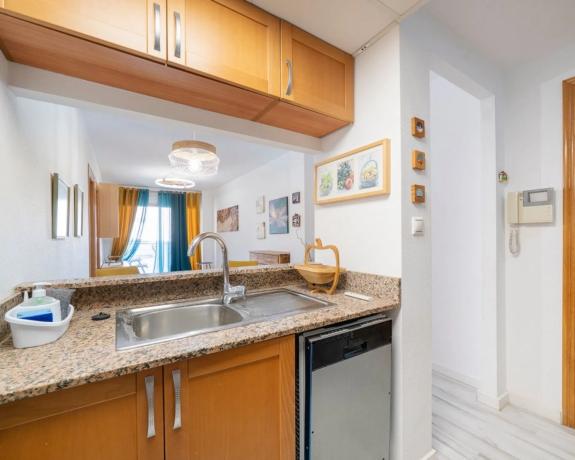 Piso en calle Mar Baltico s/n