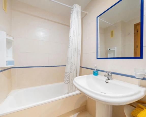 Piso en calle Mar Baltico s/n