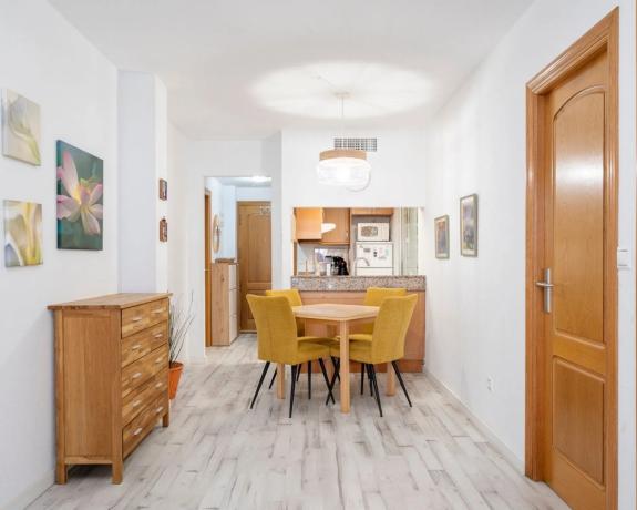 Piso en calle Mar Baltico s/n