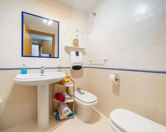 Piso en calle Mar Baltico s/n