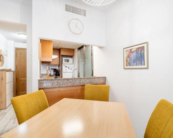 Piso en calle Mar Baltico s/n