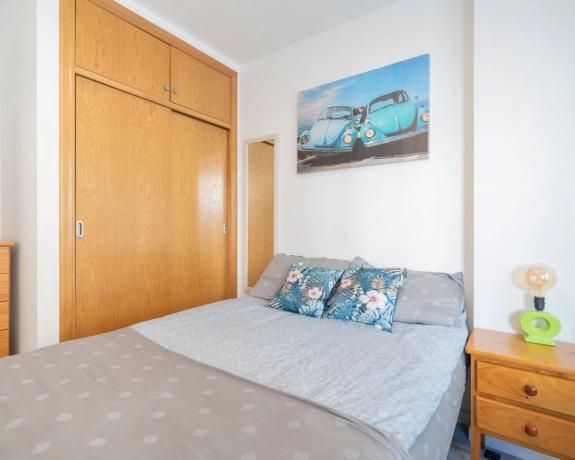 Piso en calle Mar Baltico s/n