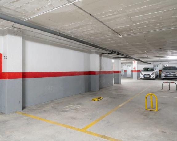 Piso en calle Mar Baltico s/n