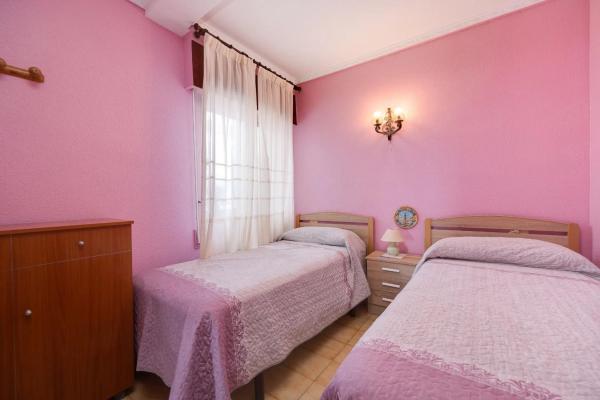 Piso en carretera del Torrejón s/n