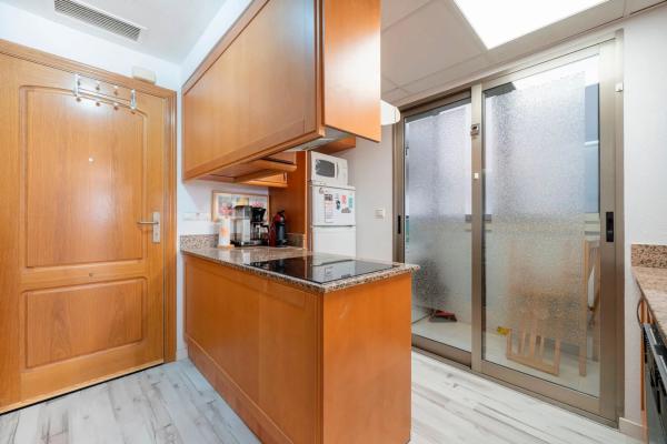 Piso en avenida Doctor Mariano Ruiz Canovas, 7