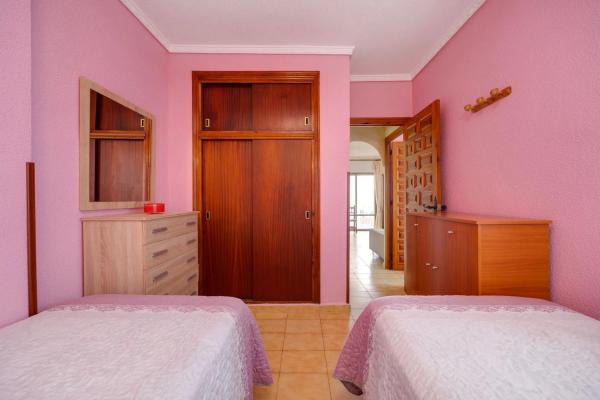 Piso en carretera del Torrejón s/n