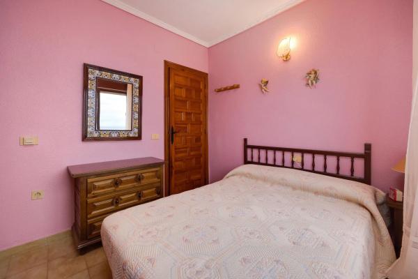 Piso en carretera del Torrejón s/n