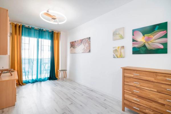 Piso en avenida Doctor Mariano Ruiz Canovas, 7