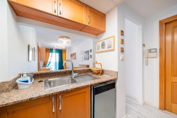 Piso en avenida Doctor Mariano Ruiz Canovas, 7