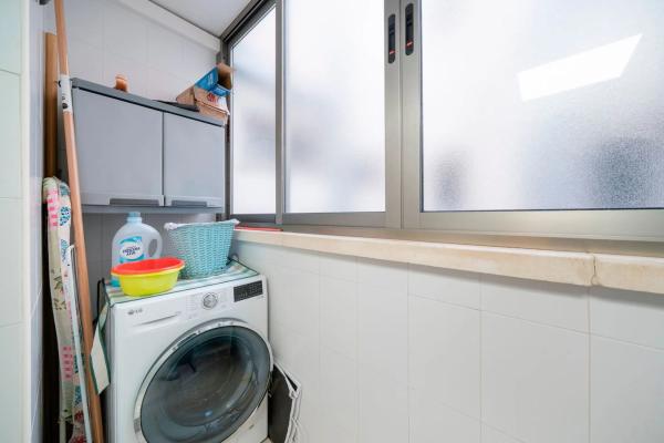 Piso en avenida Doctor Mariano Ruiz Canovas, 7