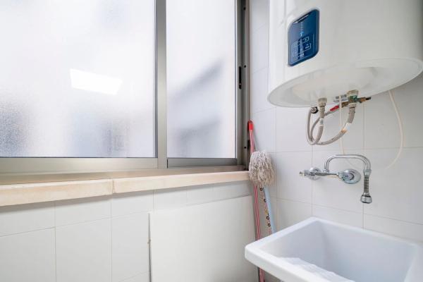 Piso en avenida Doctor Mariano Ruiz Canovas, 7