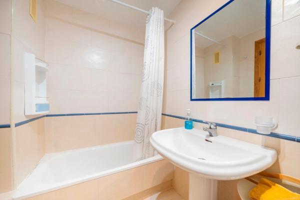 Piso en avenida Doctor Mariano Ruiz Canovas, 7