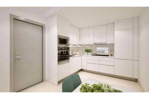 Piso en Barrio Playa del Cura